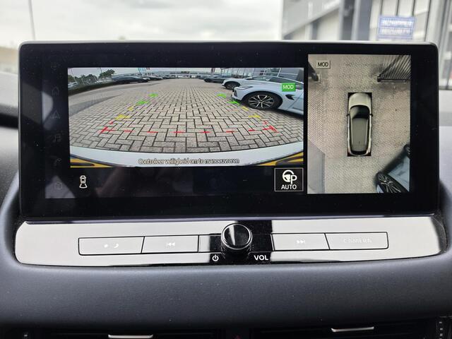 Nissan QASHQAI 1.5 e-Power Tekna | 360º Camera | Trekhaak | Panoramadak | – foto 2