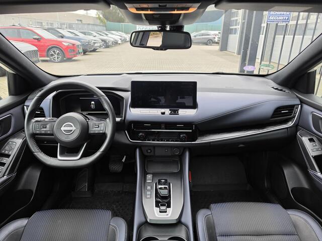 Nissan QASHQAI 1.5 e-Power Tekna | 360º Camera | Trekhaak | Panoramadak | – foto 6