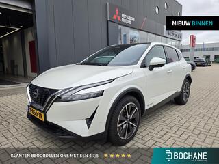 Nissan QASHQAI 1.5 e-Power Tekna | 360º Camera | Trekha