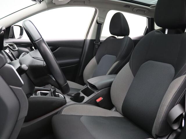 Nissan QASHQAI 140pk DIG-T Design Edition Apple Carplay/Android Auto | Climate