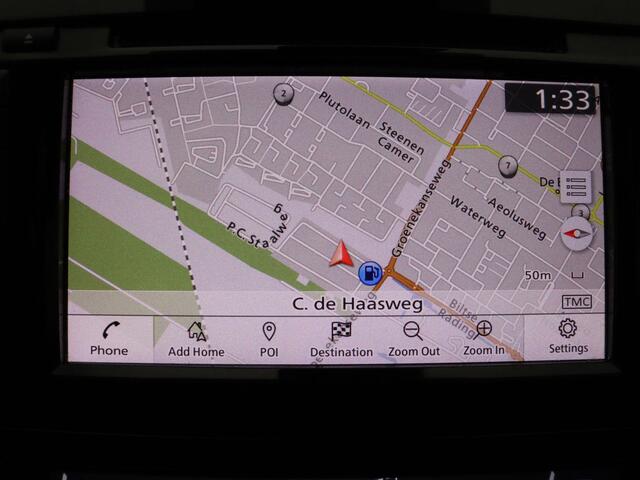 Nissan QASHQAI 140pk DIG-T Design Edition Apple Carplay/Android Auto | Climate