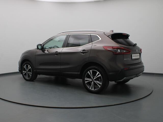 Nissan QASHQAI 140pk DIG-T Design Edition Apple Carplay/Android Auto | Climate