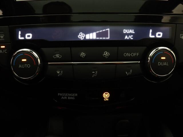 Nissan QASHQAI 140pk DIG-T Design Edition Apple Carplay/Android Auto | Climate