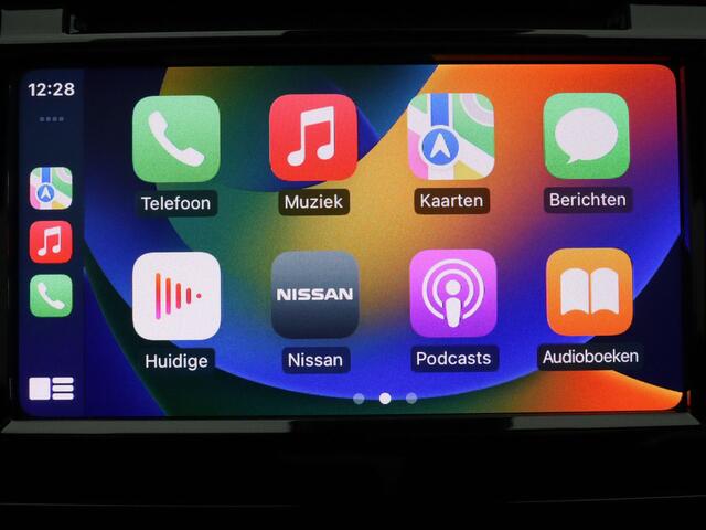 Nissan QASHQAI 140pk DIG-T Design Edition Apple Carplay/Android Auto | Climate