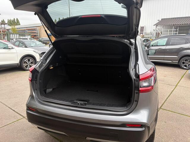 Nissan QASHQAI 1.2 N-Connecta Clima, cruise, pano, 360