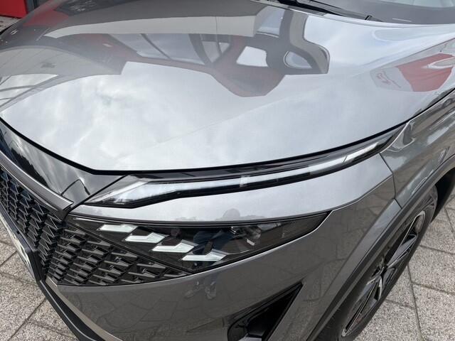 Nissan QASHQAI 1.3 MHEV Xtronic Tekna | Navi | 360 Camera | Cruise | 9486 km Nieuwstaat