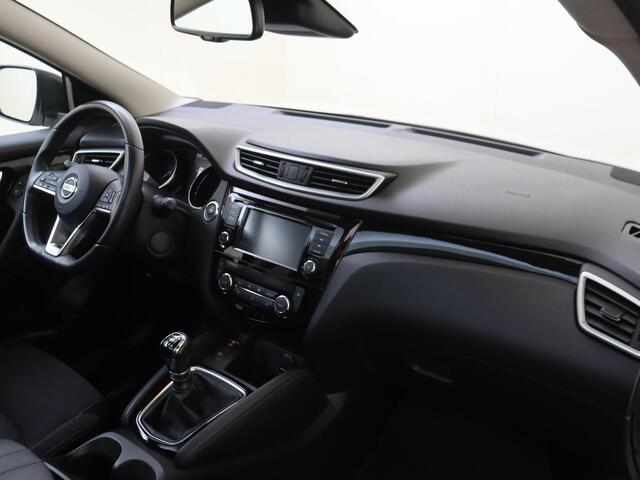 Nissan QASHQAI 1.3 DIG-T N-Connecta