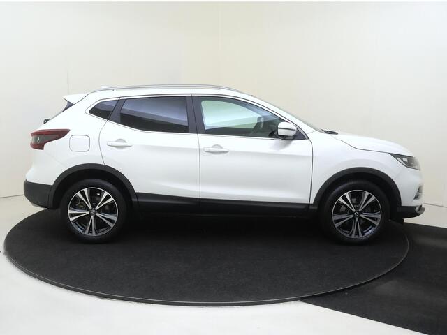 Nissan QASHQAI 1.3 DIG-T N-Connecta