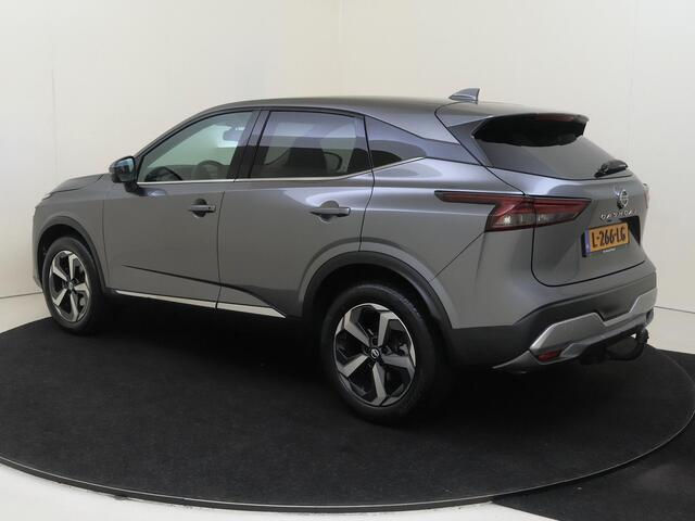Nissan QASHQAI 1.3 MHEV N-Connecta