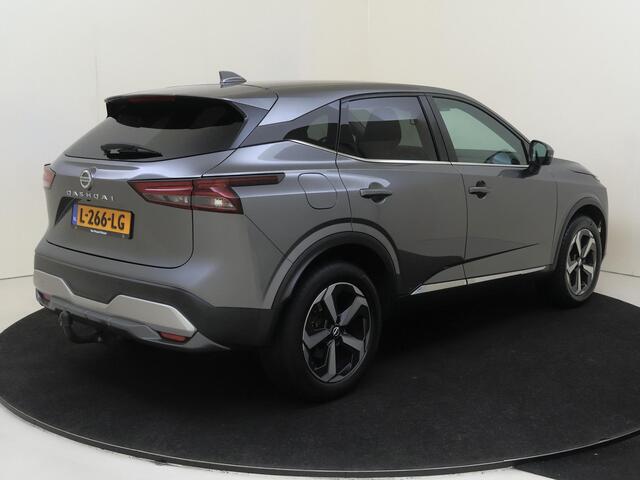 Nissan QASHQAI 1.3 MHEV N-Connecta