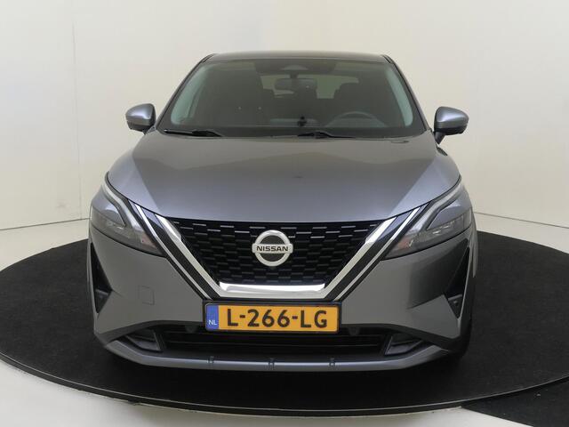 Nissan QASHQAI 1.3 MHEV N-Connecta