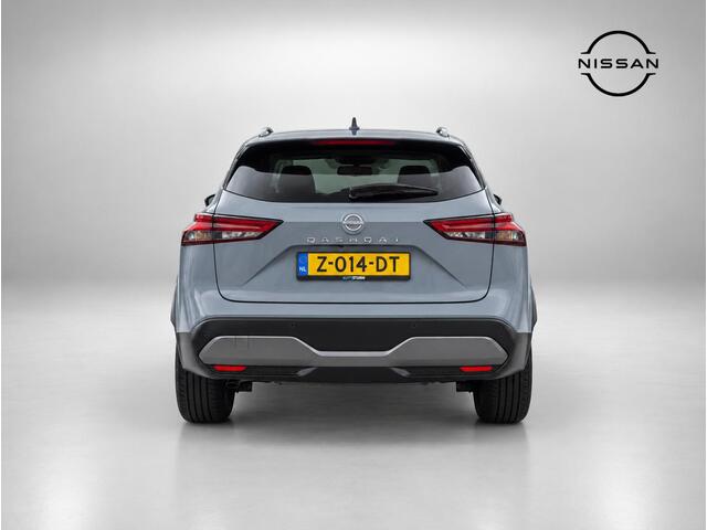Nissan QASHQAI 1.3 MHEV N-Connecta