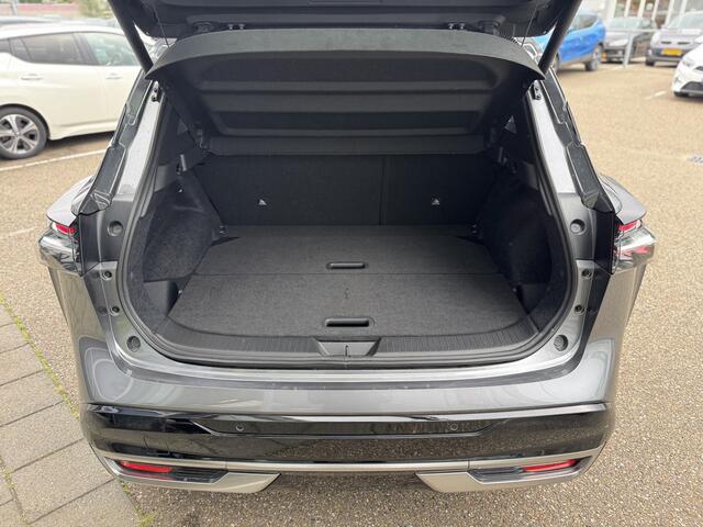 Nissan QASHQAI Automaat 1.3 MHEV Xtronic Tekna Plus
