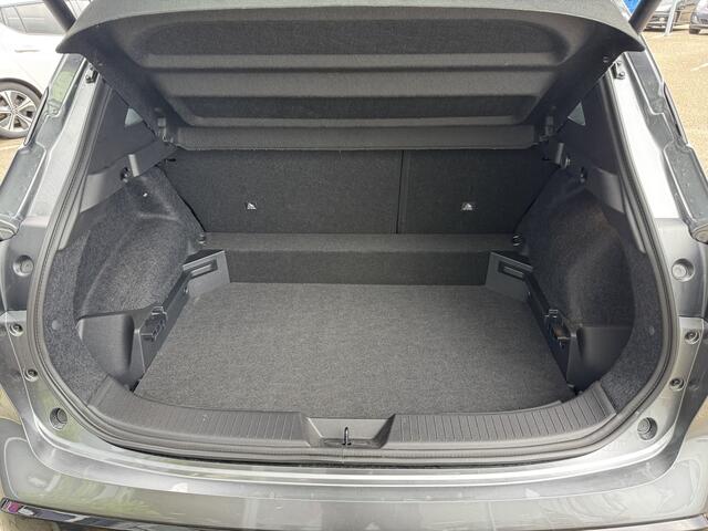 Nissan QASHQAI Automaat 1.3 MHEV Xtronic Tekna Plus