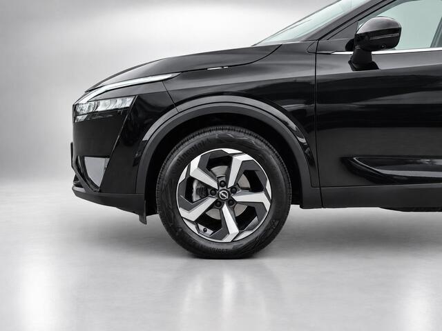 Nissan QASHQAI 1.3 MHEV Xtronic N-Connecta Design Pack incl. Trekhaak!