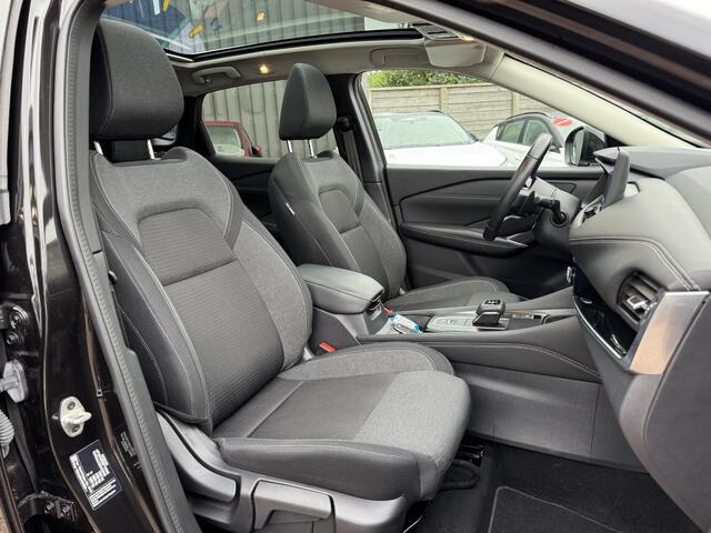Nissan QASHQAI 1.3 MHEV Xtronic N-Connecta Design Pack incl. Trekhaak!