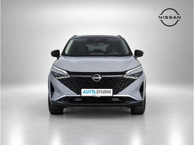 Nissan QASHQAI 1.5 e-Power Tekna Plus