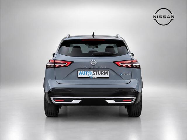 Nissan QASHQAI 1.5 e-Power Tekna Plus