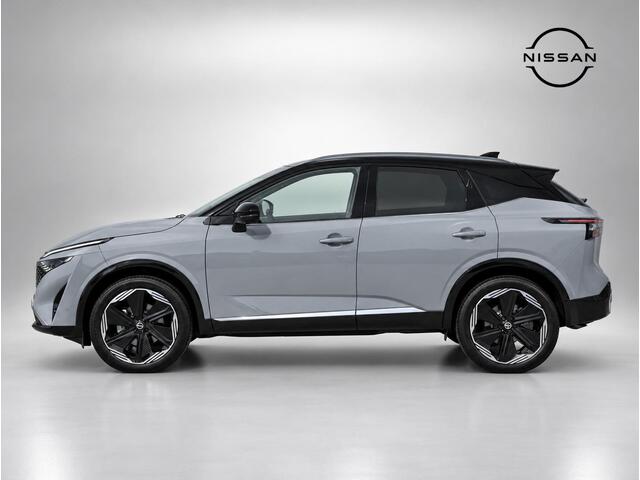 Nissan QASHQAI 1.5 e-Power Tekna Plus