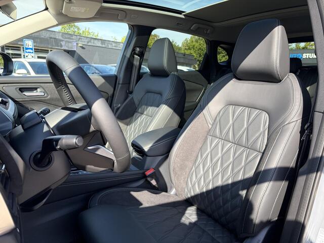 Nissan QASHQAI 1.5 e-Power Tekna Plus
