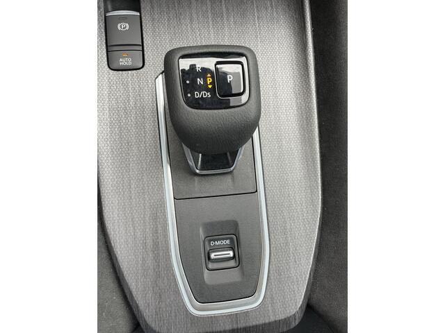 Nissan QASHQAI 1.3 MHEV Tekna Plus Automaat Navigatie, Panoramadak, 20"lm, LED, Bose, 360 Camera, Pro-Pilot, Head Up Display