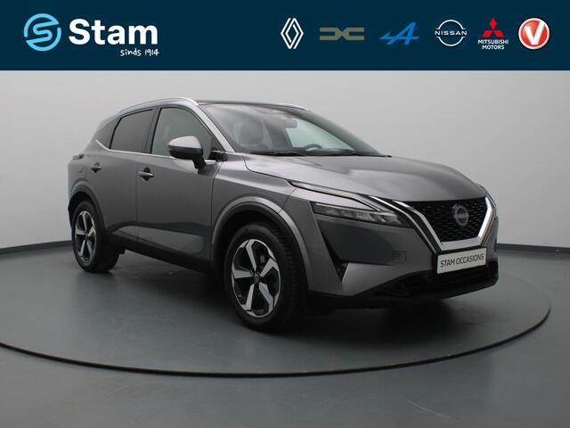 Nissan QASHQAI 160pk MHEV Xtronic Business Premium Apple Carplay/Android Auto | Climate