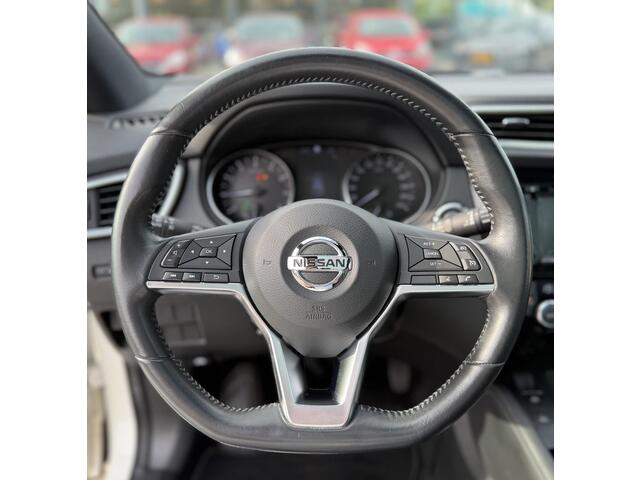 Nissan QASHQAI 1.3 DIG-T Tekna + | incl. Bovag garantie + afl. pakket – foto 5