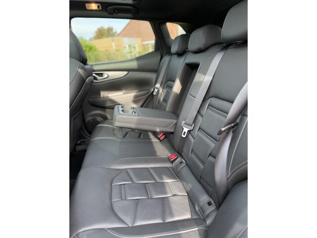 Nissan QASHQAI 1.3 DIG-T Tekna + | incl. Bovag garantie + afl. pakket – foto 7