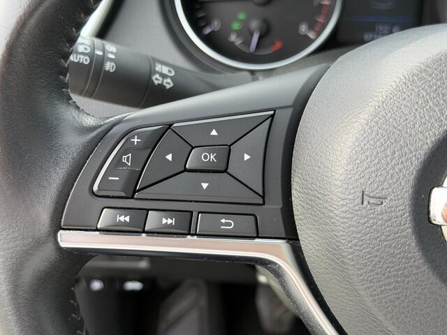Nissan QASHQAI 1.3 DIG-T Tekna + | incl. Bovag garantie + afl. pakket – foto 8