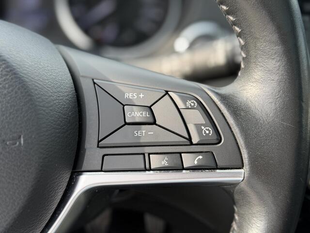 Nissan QASHQAI 1.3 DIG-T Tekna + | incl. Bovag garantie + afl. pakket – foto 9