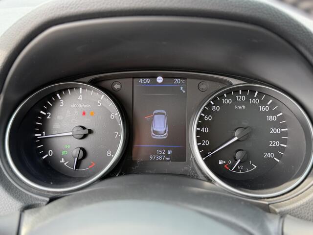 Nissan QASHQAI 1.3 DIG-T Tekna + | incl. Bovag garantie + afl. pakket – foto 10