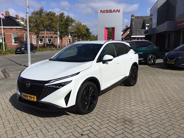 Nissan QASHQAI 1.3 MHEV Xtronic Tekna + Cold Pack