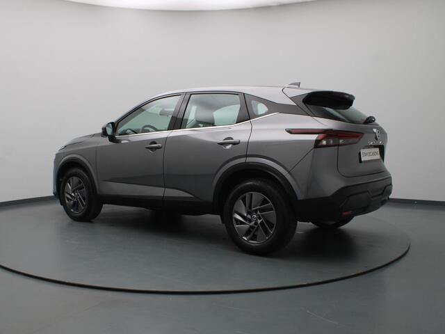 Nissan QASHQAI 140pk MHEV Business Access Apple Carplay/Android Auto | Climate