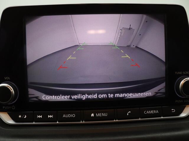 Nissan QASHQAI 140pk MHEV Business Access Apple Carplay/Android Auto | Climate