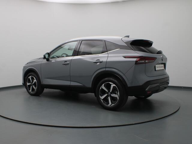 Nissan QASHQAI 160pk MHEV Xtronic Business Premium Apple Carplay/Android Auto | Climate
