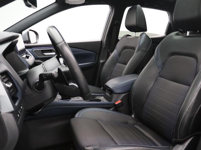 Nissan QASHQAI 160pk MHEV Xtronic Business Premium Apple Carplay/Android Auto | Climate