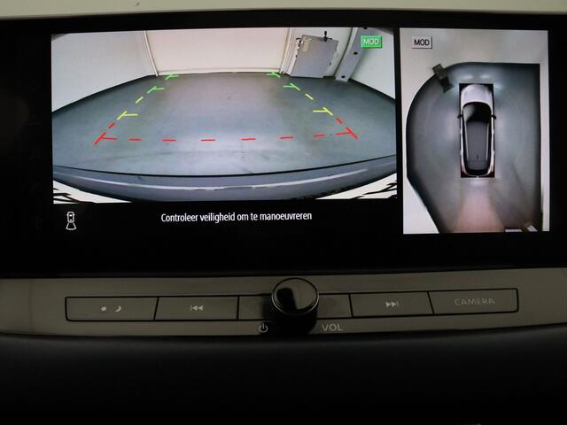 Nissan QASHQAI 160pk MHEV Xtronic Business Premium Apple Carplay/Android Auto | Climate