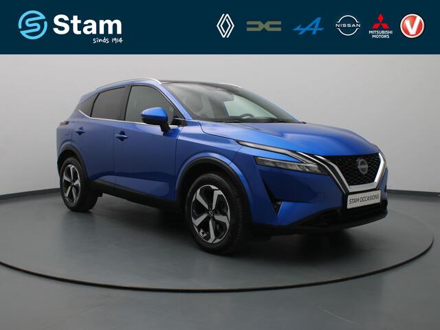 Nissan QASHQAI 160pk MHEV Xtronic Business Premium Apple Carplay/Android Auto | Climate
