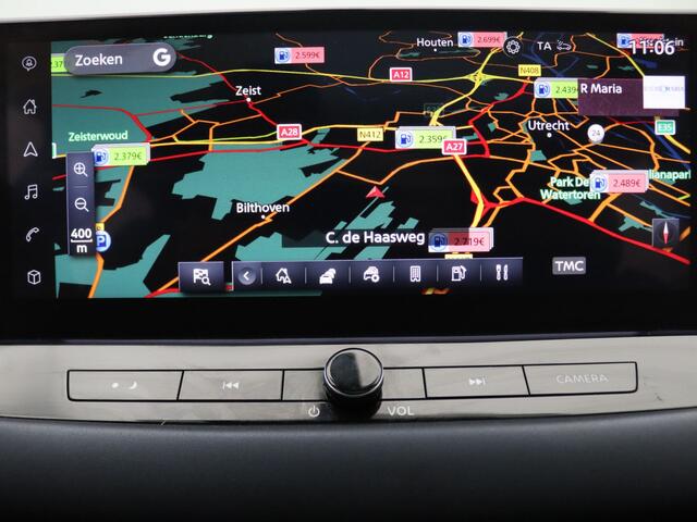 Nissan QASHQAI 160pk MHEV Xtronic Business Premium Apple Carplay/Android Auto | Climate