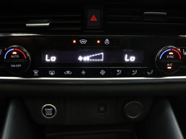 Nissan QASHQAI 160pk MHEV Xtronic Business Premium Apple Carplay/Android Auto | Climate