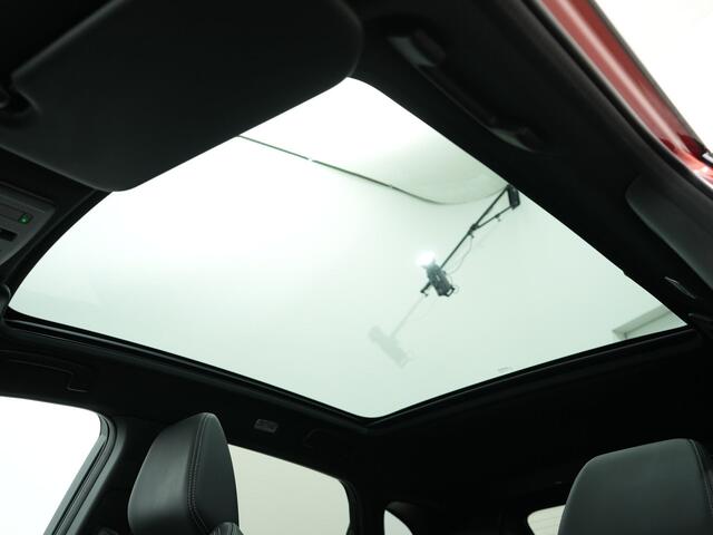 Nissan QASHQAI 1.3 MHEV 158PK TEKNA PLUS XTRONIC | NL-Auto | Panoramadak