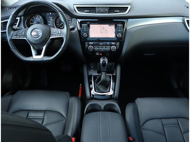 Nissan QASHQAI 1.3 DIG-T Premium Edition | Panoramadak | 360 Camera | NAP