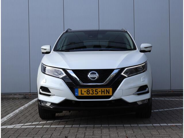 Nissan QASHQAI 1.3 DIG-T Premium Edition | Panoramadak | 360 Camera | NAP