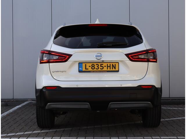 Nissan QASHQAI 1.3 DIG-T Premium Edition | Panoramadak | 360 Camera | NAP