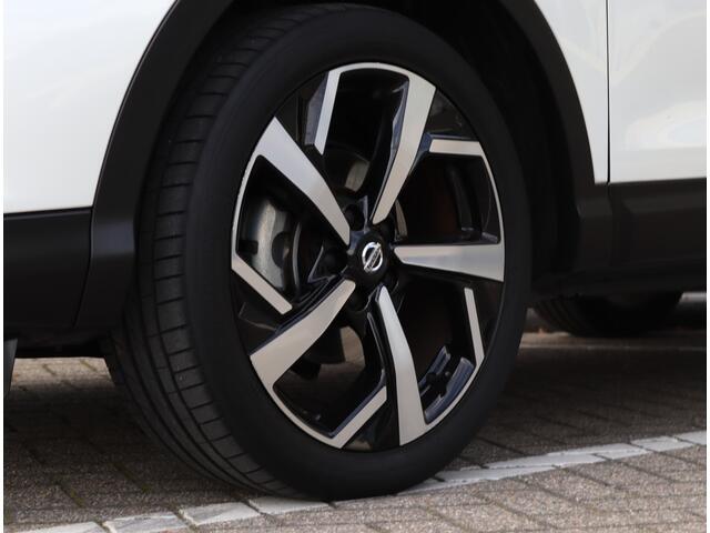 Nissan QASHQAI 1.3 DIG-T Premium Edition | Panoramadak | 360 Camera | NAP