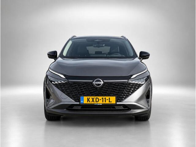 Nissan QASHQAI 1.5 e-Power Tekna