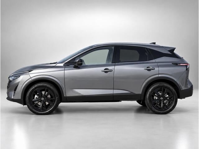 Nissan QASHQAI 1.5 e-Power Tekna