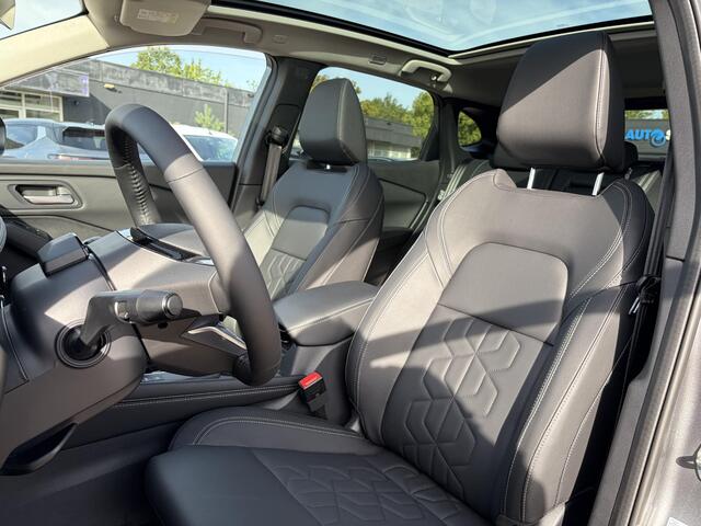 Nissan QASHQAI 1.5 e-Power Tekna