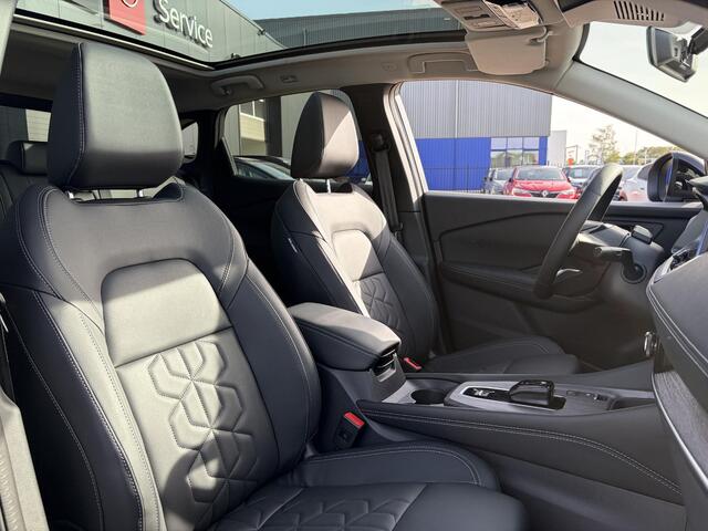 Nissan QASHQAI 1.5 e-Power Tekna