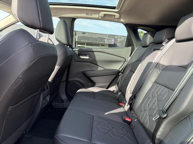 Nissan QASHQAI 1.5 e-Power Tekna